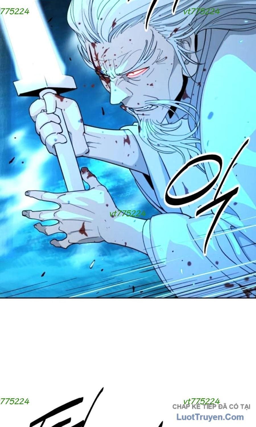 Đại Thánh Trùng Sinh Nam Cung Thế Gia Chapter 49 54
