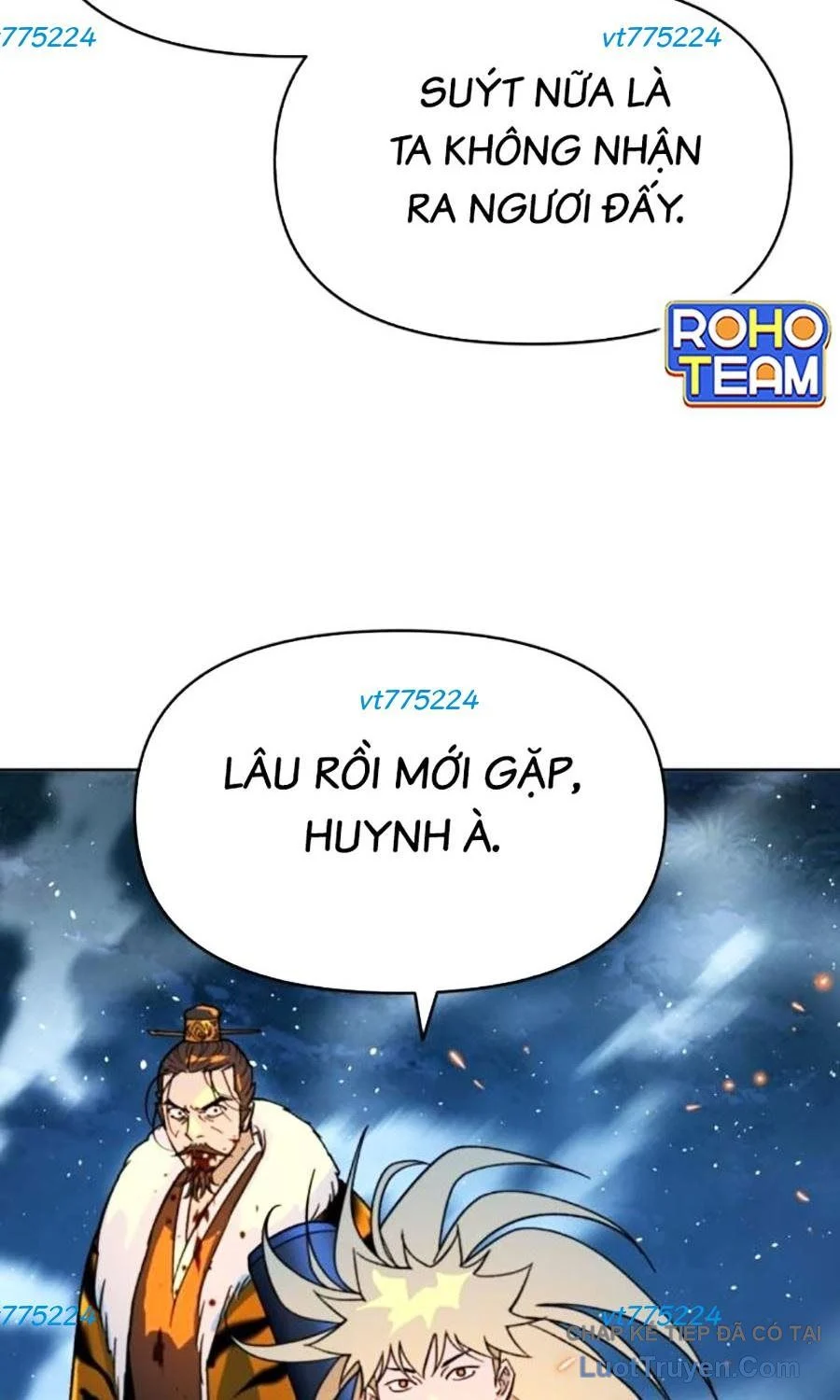Đại Thánh Trùng Sinh Nam Cung Thế Gia Chapter 49 70