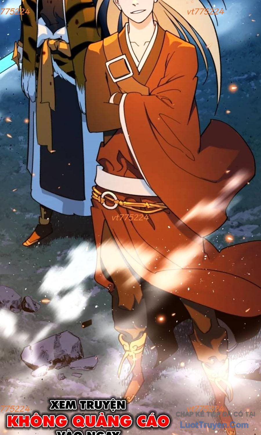 Đại Thánh Trùng Sinh Nam Cung Thế Gia Chapter 49 71