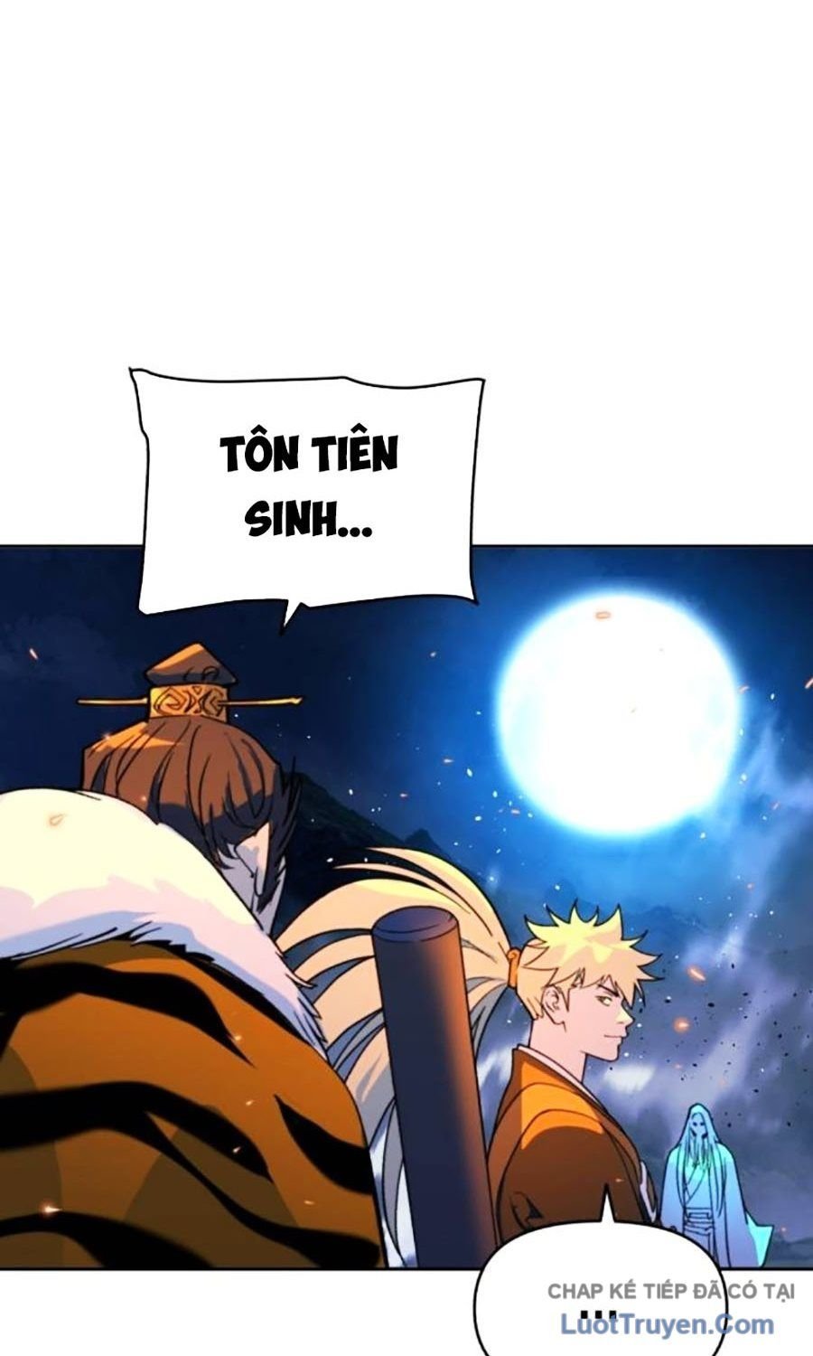 Đại Thánh Trùng Sinh Nam Cung Thế Gia Chapter 49 74