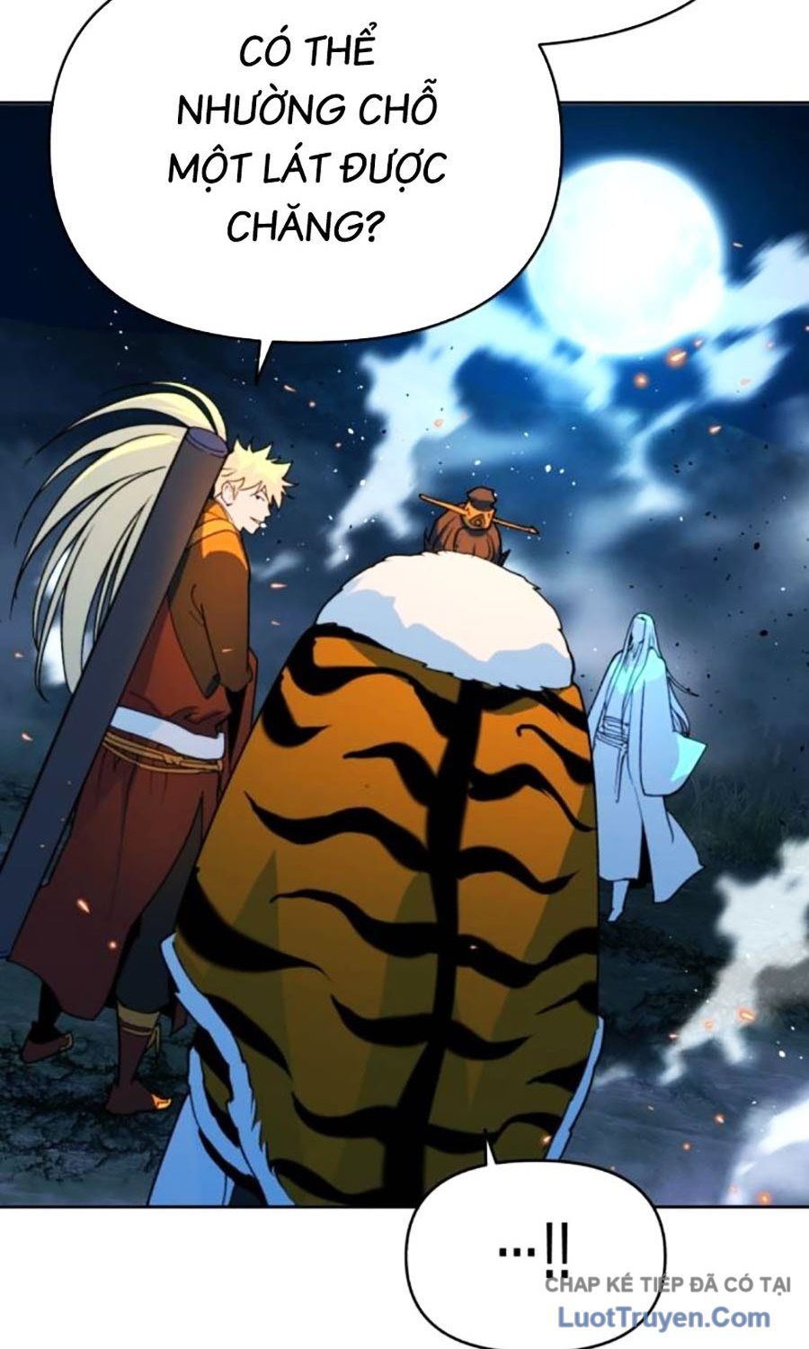 Đại Thánh Trùng Sinh Nam Cung Thế Gia Chapter 49 78