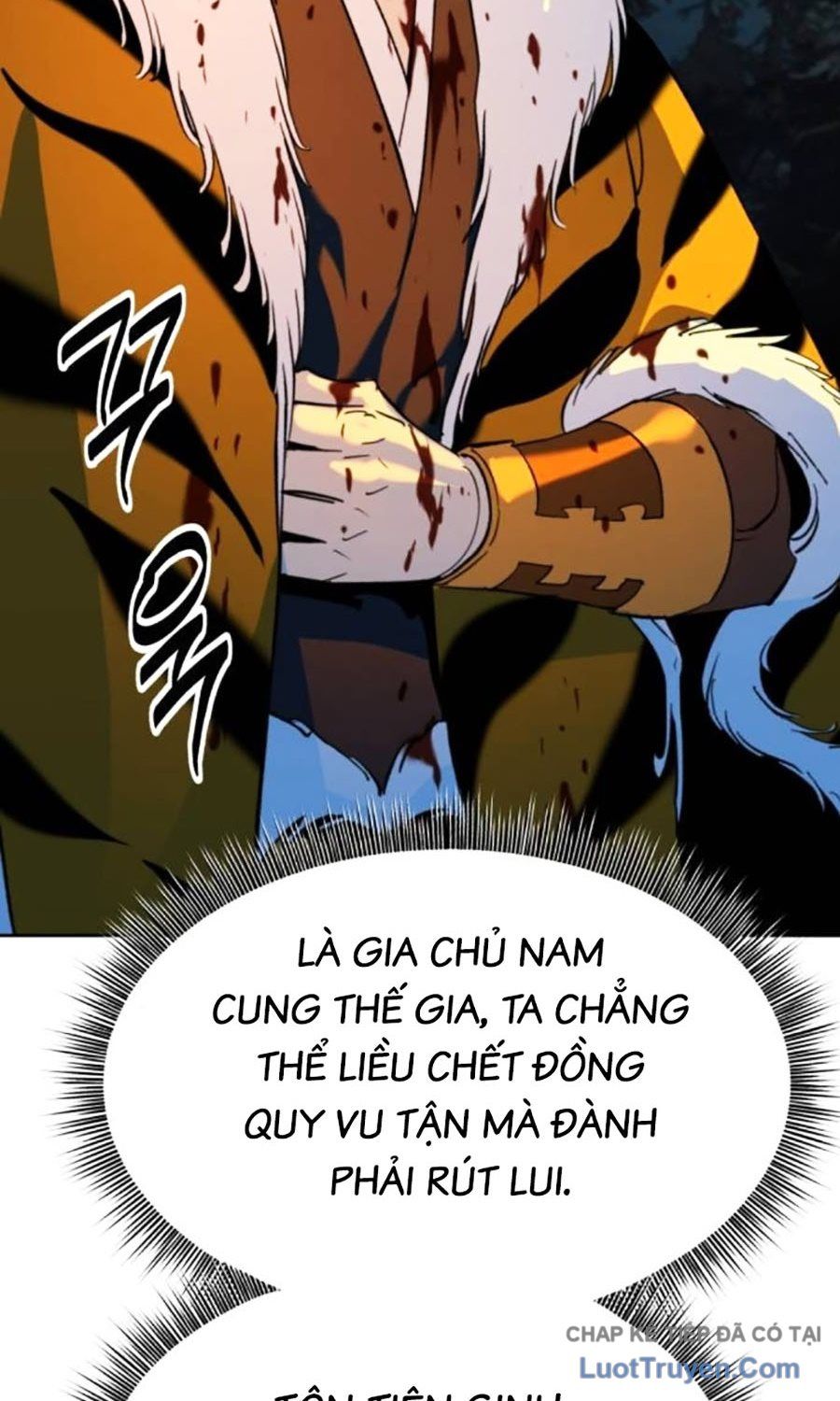 Đại Thánh Trùng Sinh Nam Cung Thế Gia Chapter 49 80