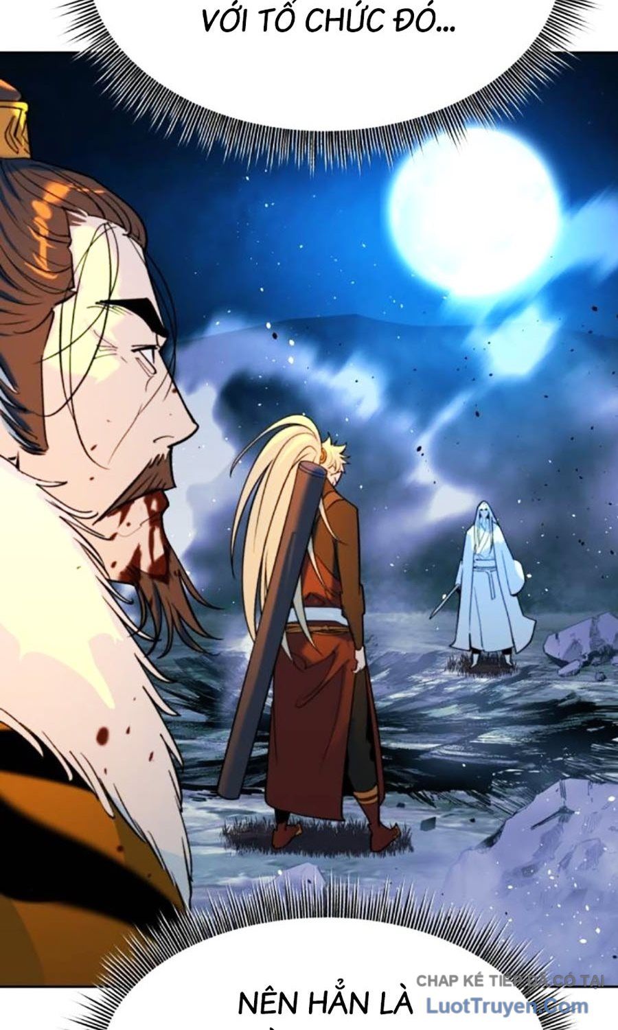 Đại Thánh Trùng Sinh Nam Cung Thế Gia Chapter 49 82