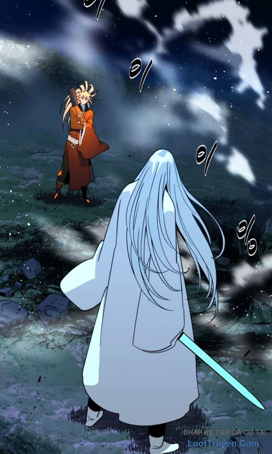 Đại Thánh Trùng Sinh Nam Cung Thế Gia Chapter 49 95