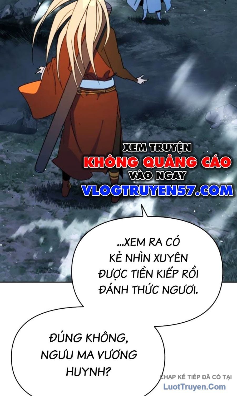 Đại Thánh Trùng Sinh Nam Cung Thế Gia Chapter 49 100