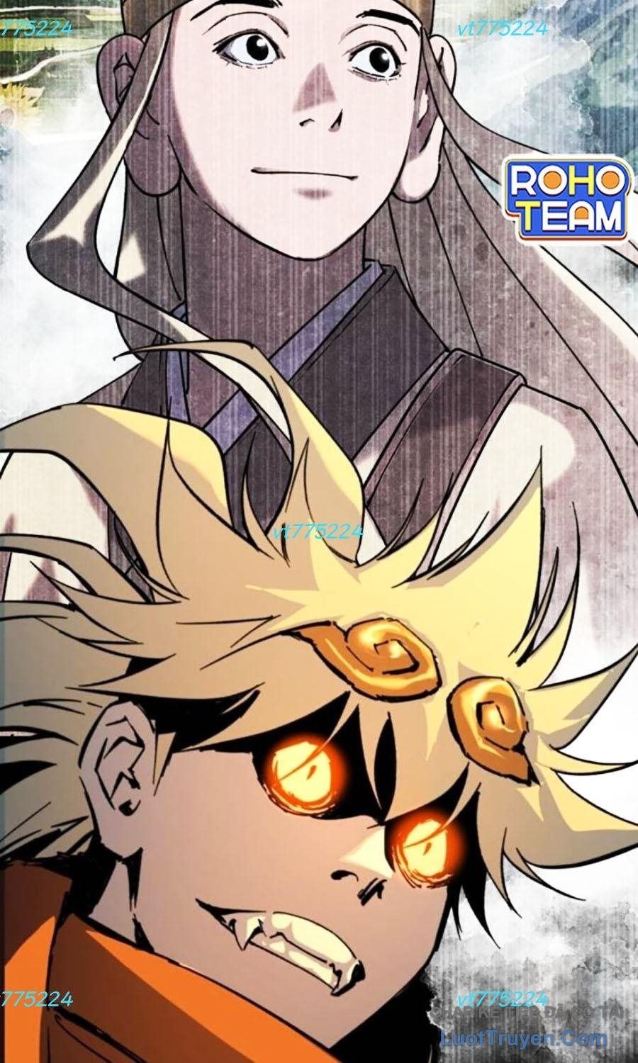 Đại Thánh Trùng Sinh Nam Cung Thế Gia Chapter 49 109