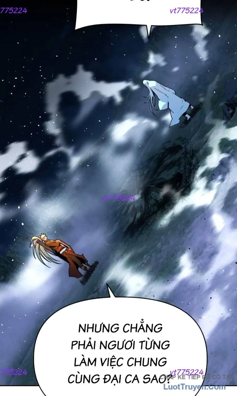 Đại Thánh Trùng Sinh Nam Cung Thế Gia Chapter 49 111