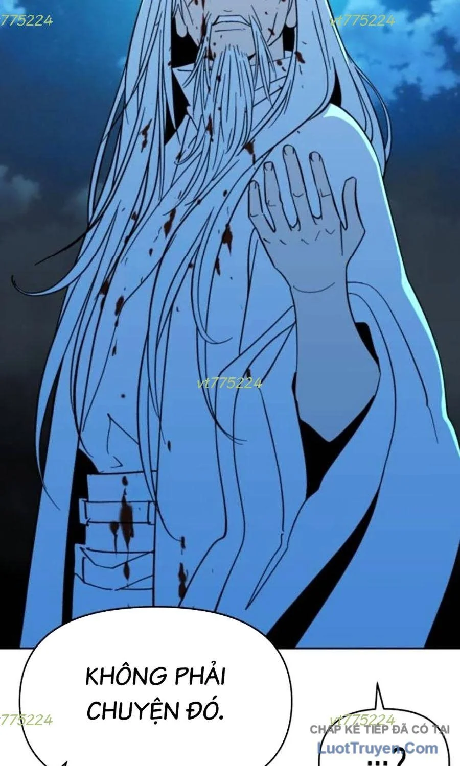 Đại Thánh Trùng Sinh Nam Cung Thế Gia Chapter 49 115