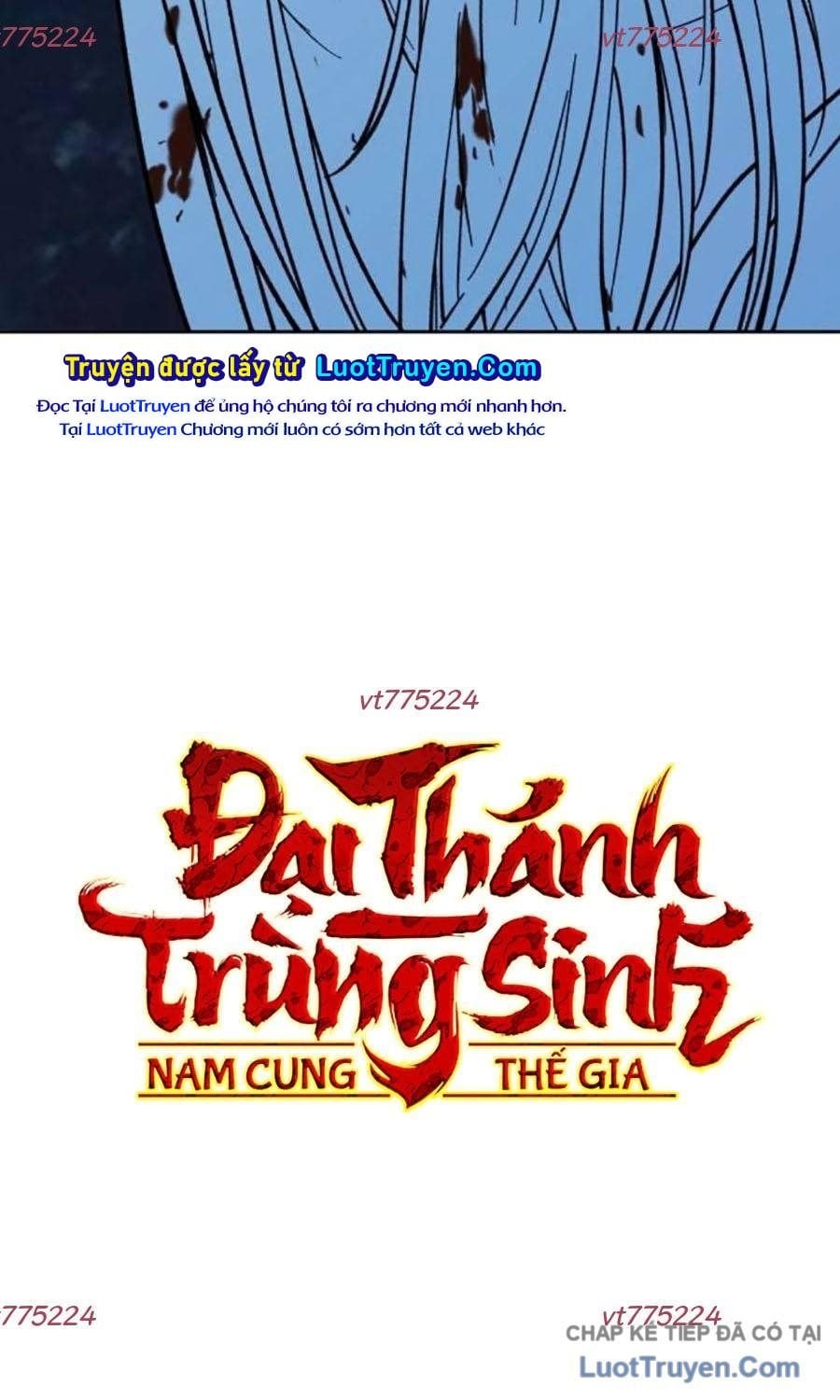 Đại Thánh Trùng Sinh Nam Cung Thế Gia Chapter 49 119