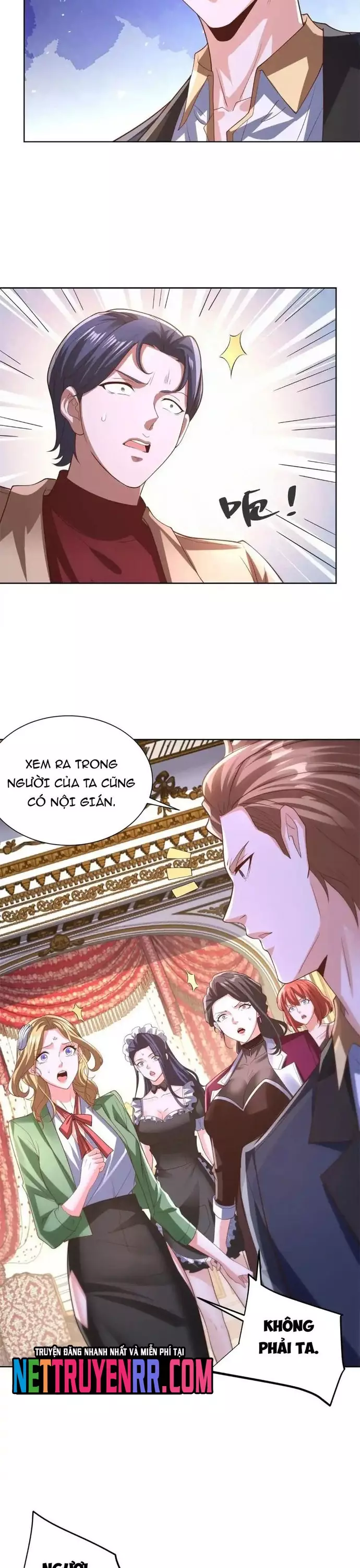 Đại Thiếu Gia Gia Tộc Tài Phiệt Chapter 100 - Next 