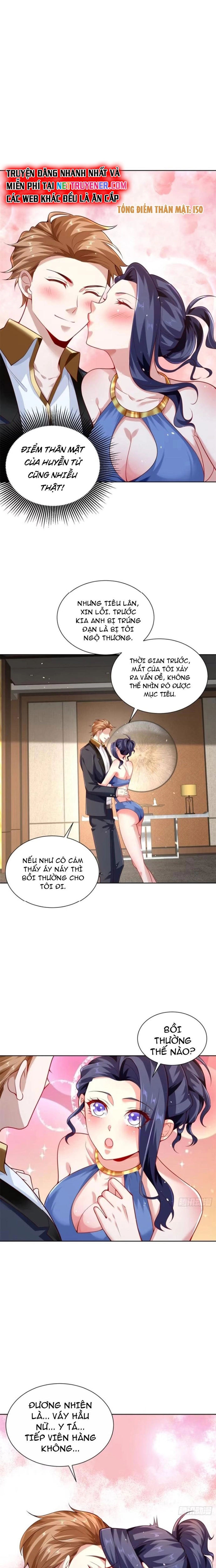 Đại Thiếu Gia Gia Tộc Tài Phiệt Chapter 40 - Next 