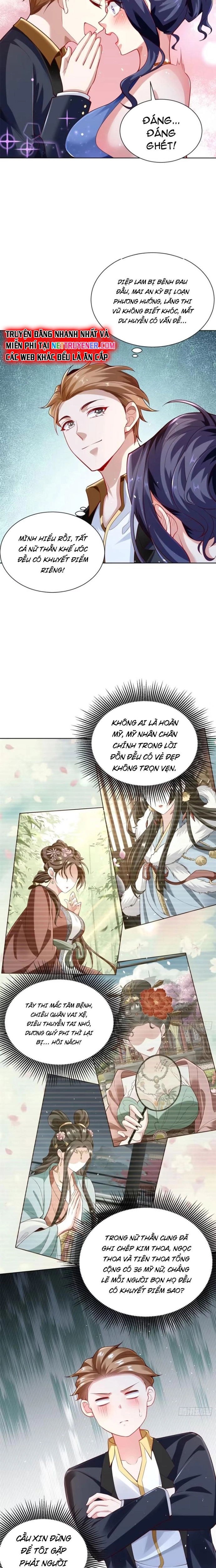 Đại Thiếu Gia Gia Tộc Tài Phiệt Chapter 40 - Next 
