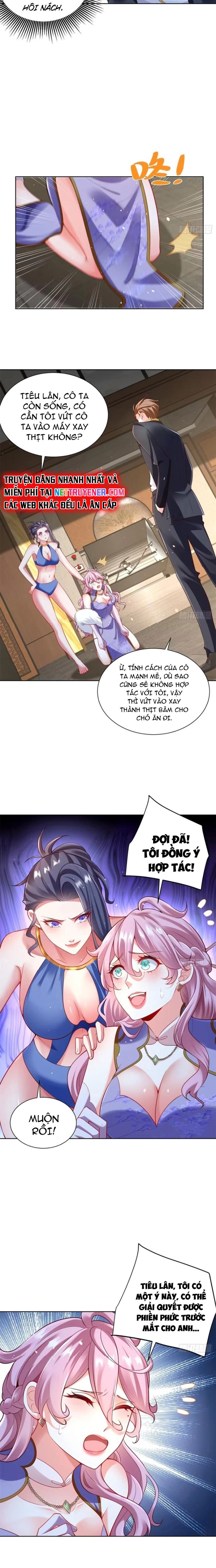 Đại Thiếu Gia Gia Tộc Tài Phiệt Chapter 40 - Next 