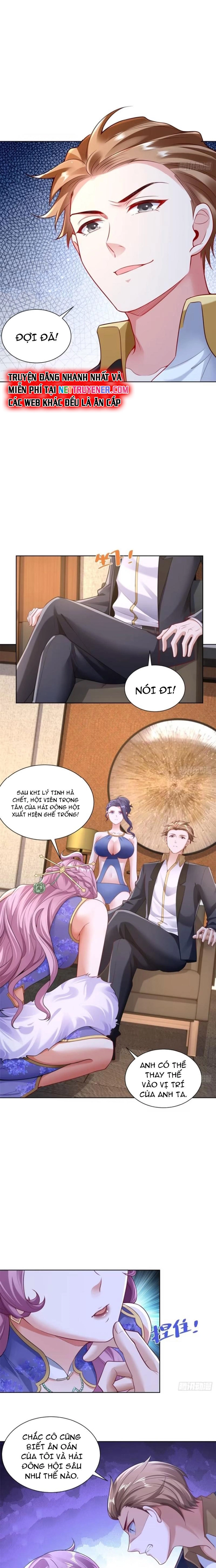 Đại Thiếu Gia Gia Tộc Tài Phiệt Chapter 40 - Next 