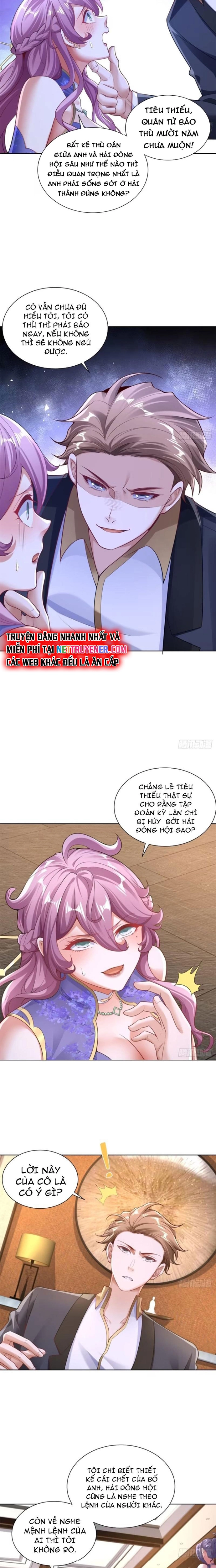 Đại Thiếu Gia Gia Tộc Tài Phiệt Chapter 40 - Next 