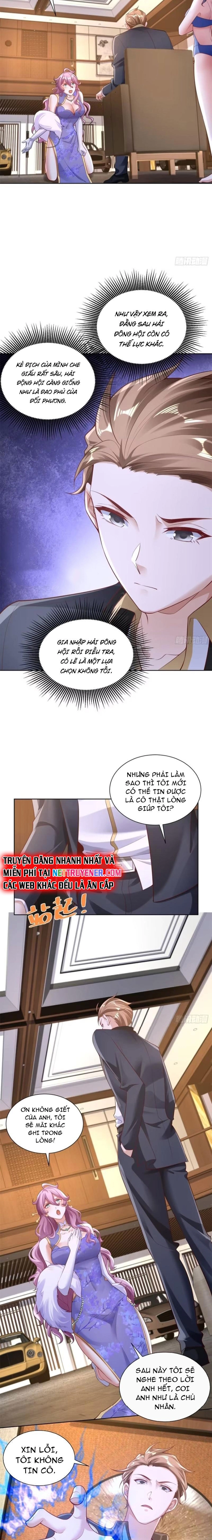 Đại Thiếu Gia Gia Tộc Tài Phiệt Chapter 40 - Next 