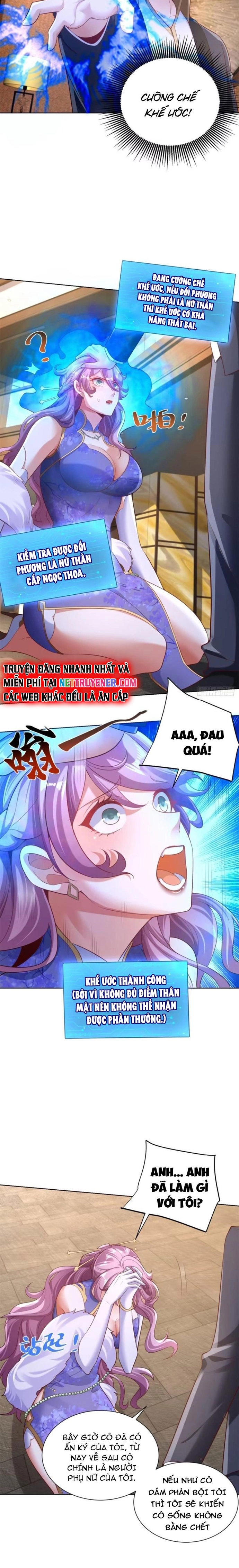 Đại Thiếu Gia Gia Tộc Tài Phiệt Chapter 40 - Next 