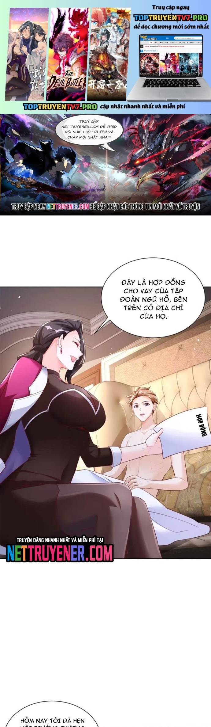 Đại Thiếu Gia Gia Tộc Tài Phiệt Chapter 42 - Trang 2