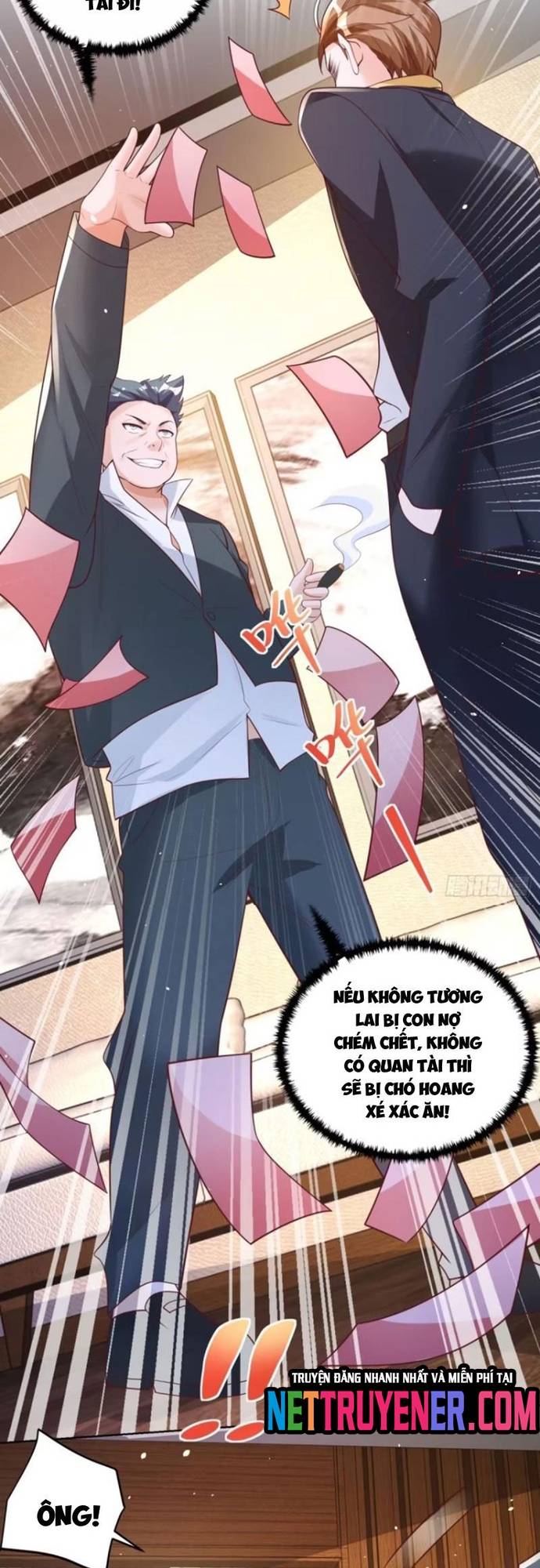 Đại Thiếu Gia Gia Tộc Tài Phiệt Chapter 42 - Trang 2