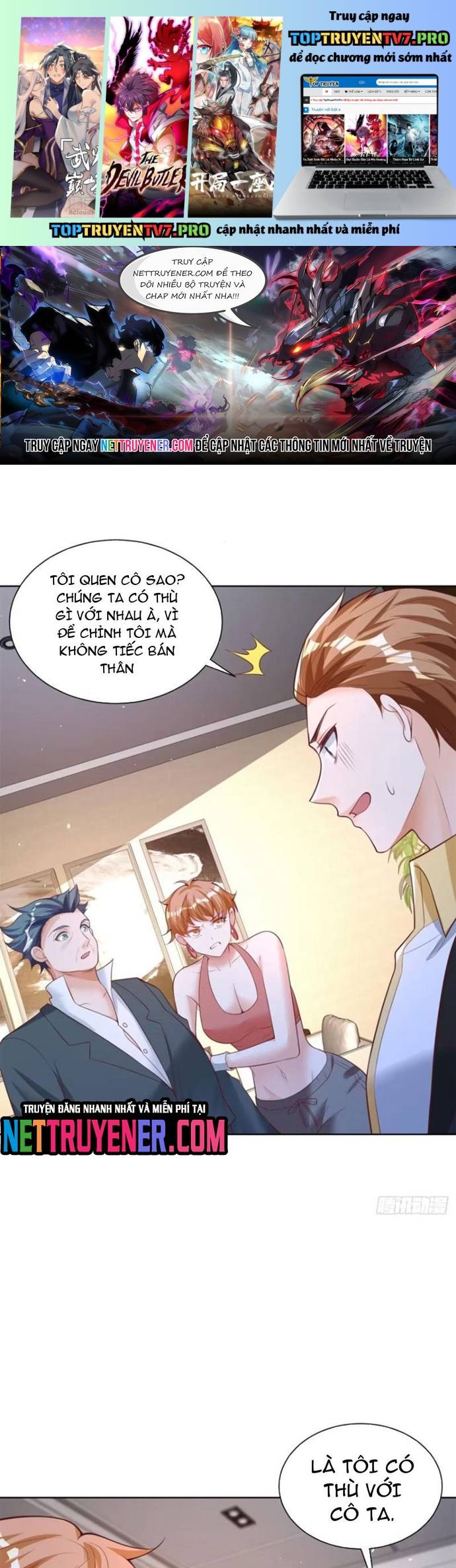Đại Thiếu Gia Gia Tộc Tài Phiệt Chapter 43 - Trang 2