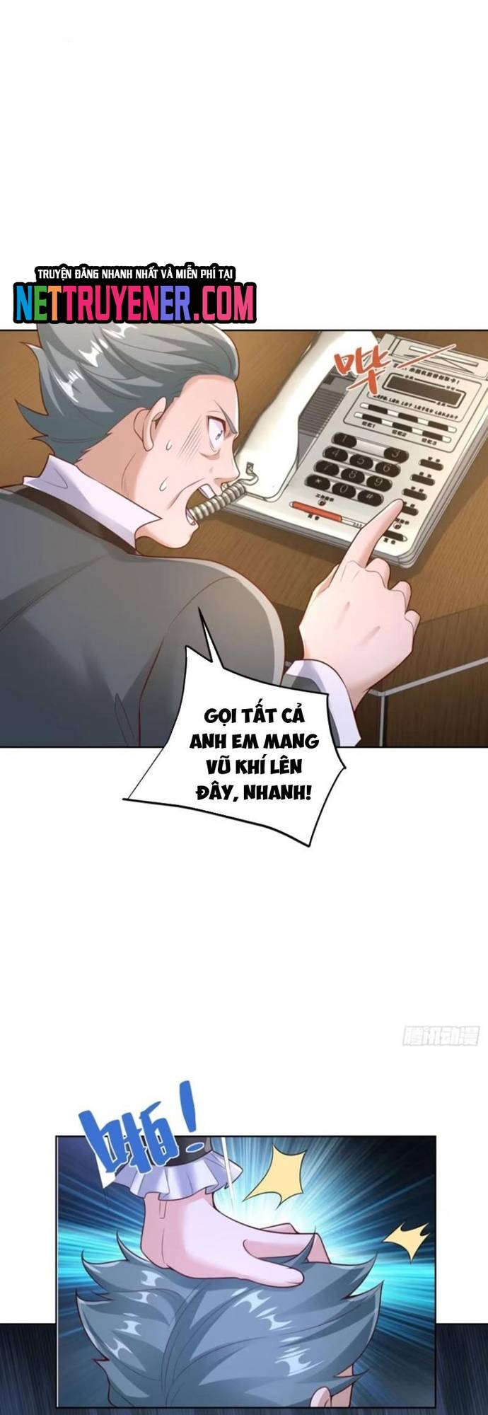 Đại Thiếu Gia Gia Tộc Tài Phiệt Chapter 43 - Trang 2