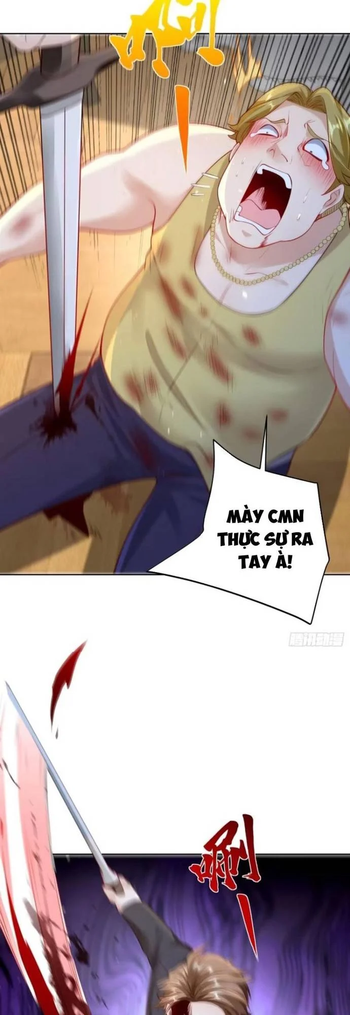 Đại Thiếu Gia Gia Tộc Tài Phiệt Chapter 44 - Trang 2