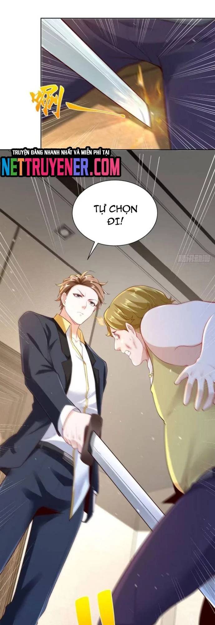 Đại Thiếu Gia Gia Tộc Tài Phiệt Chapter 45 - Trang 2