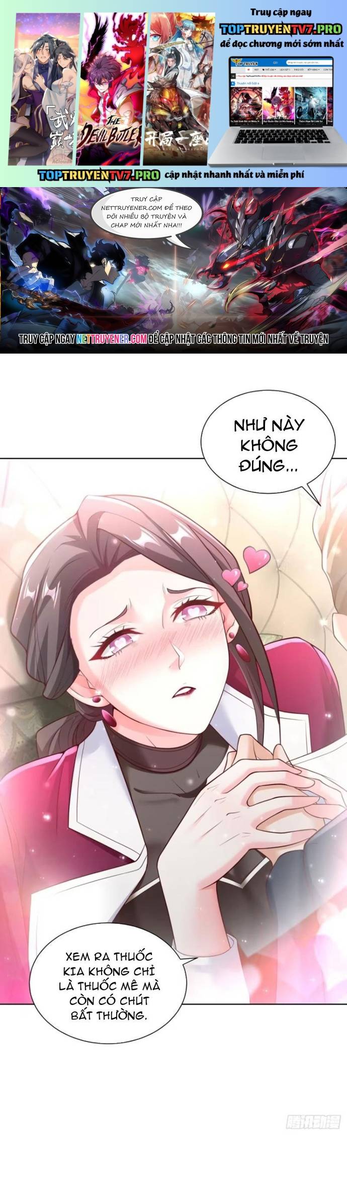 Đại Thiếu Gia Gia Tộc Tài Phiệt Chapter 46 - Trang 4
