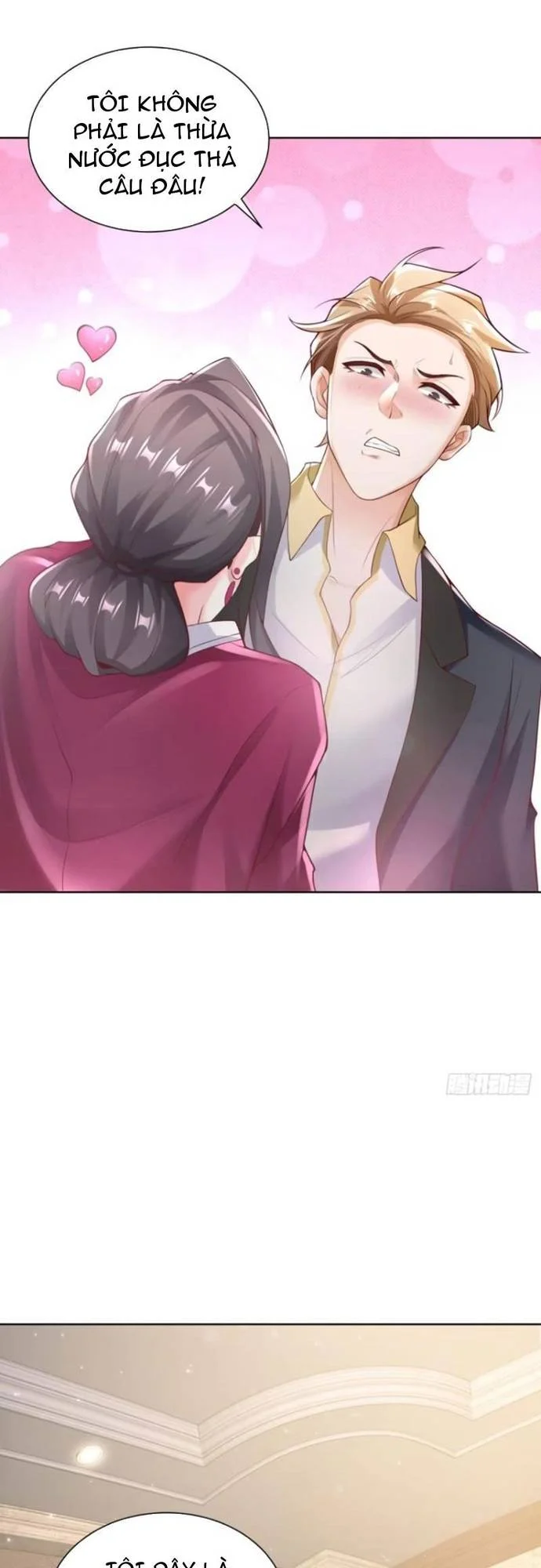 Đại Thiếu Gia Gia Tộc Tài Phiệt Chapter 46 - Trang 4