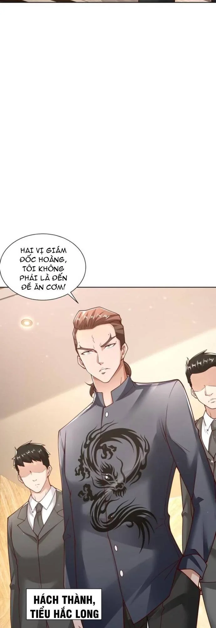 Đại Thiếu Gia Gia Tộc Tài Phiệt Chapter 46 - Trang 4