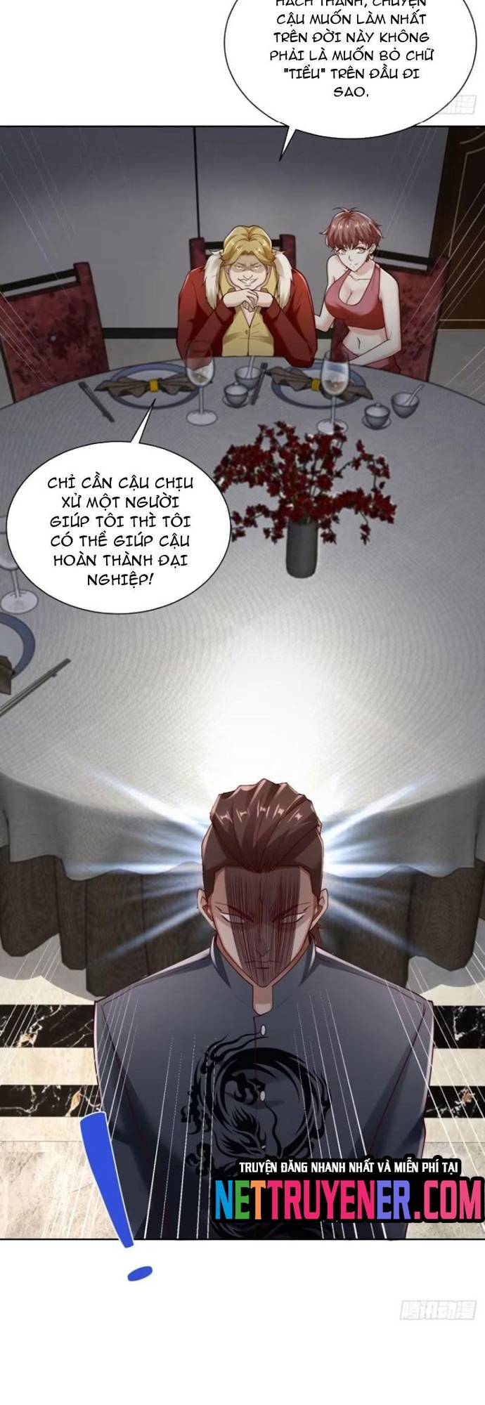 Đại Thiếu Gia Gia Tộc Tài Phiệt Chapter 46 - Trang 4