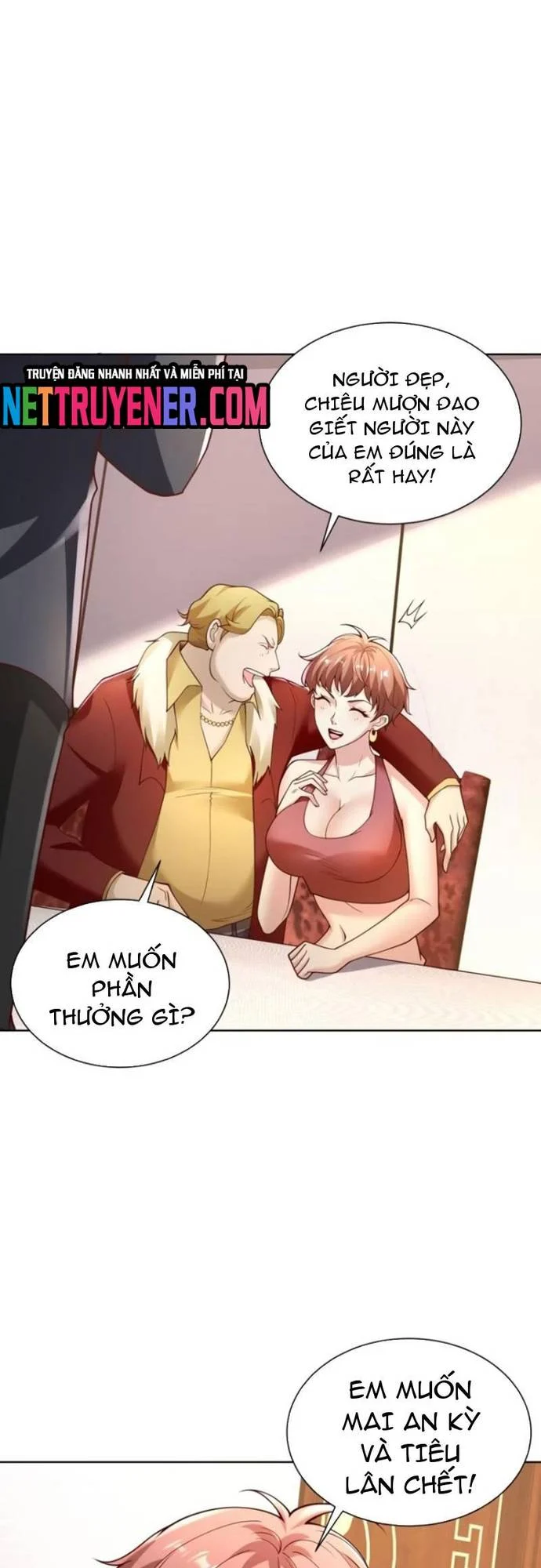 Đại Thiếu Gia Gia Tộc Tài Phiệt Chapter 46 - Trang 4