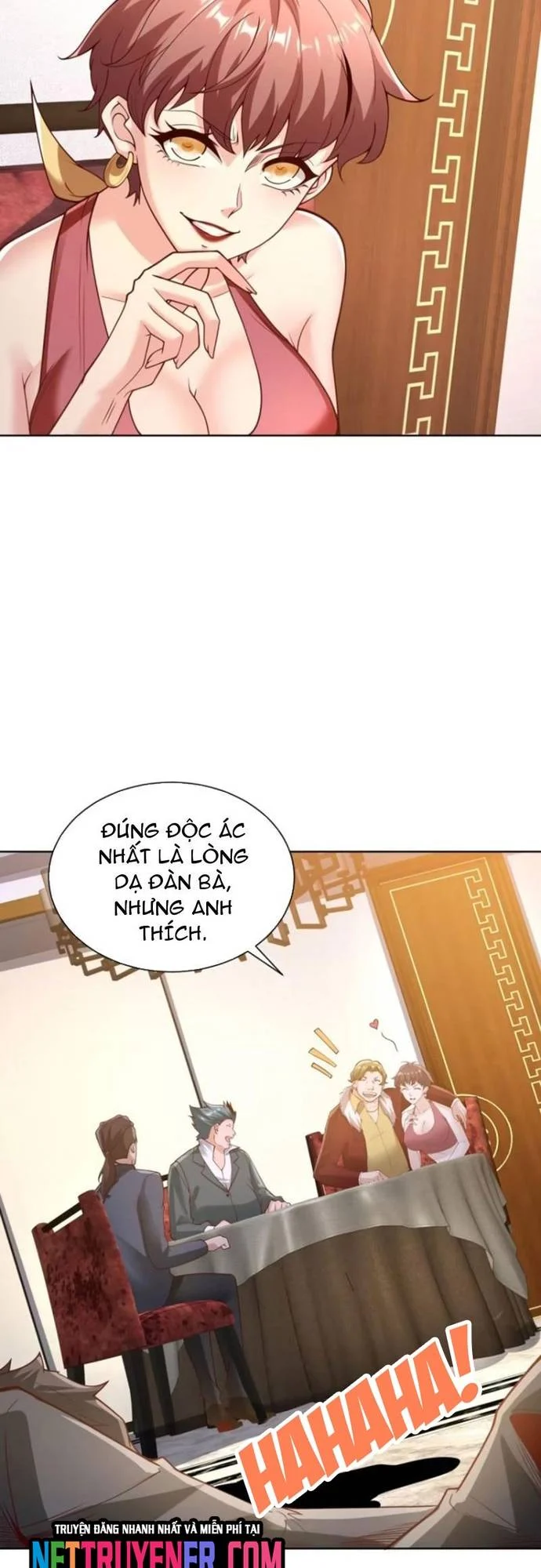 Đại Thiếu Gia Gia Tộc Tài Phiệt Chapter 46 - Trang 4