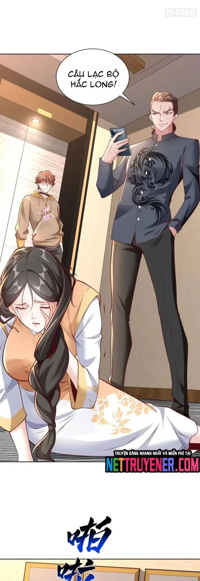 Đại Thiếu Gia Gia Tộc Tài Phiệt Chapter 46 - Trang 4