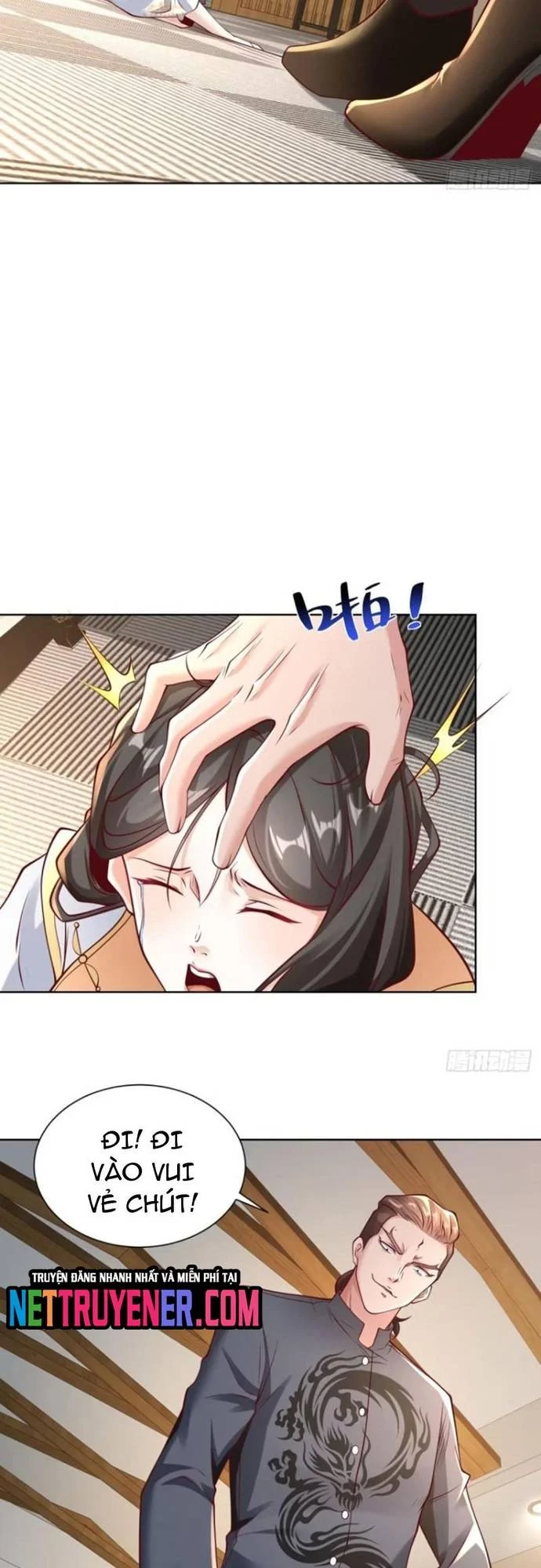 Đại Thiếu Gia Gia Tộc Tài Phiệt Chapter 46 - Trang 4