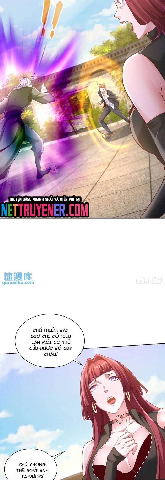 Đại Thiếu Gia Gia Tộc Tài Phiệt Chapter 50 - Trang 4