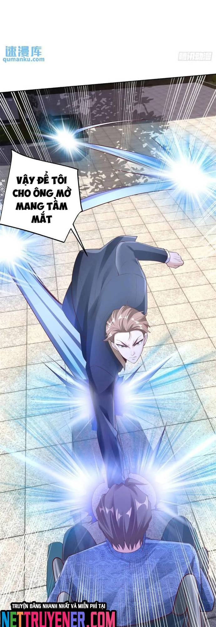Đại Thiếu Gia Gia Tộc Tài Phiệt Chapter 50 - Trang 4