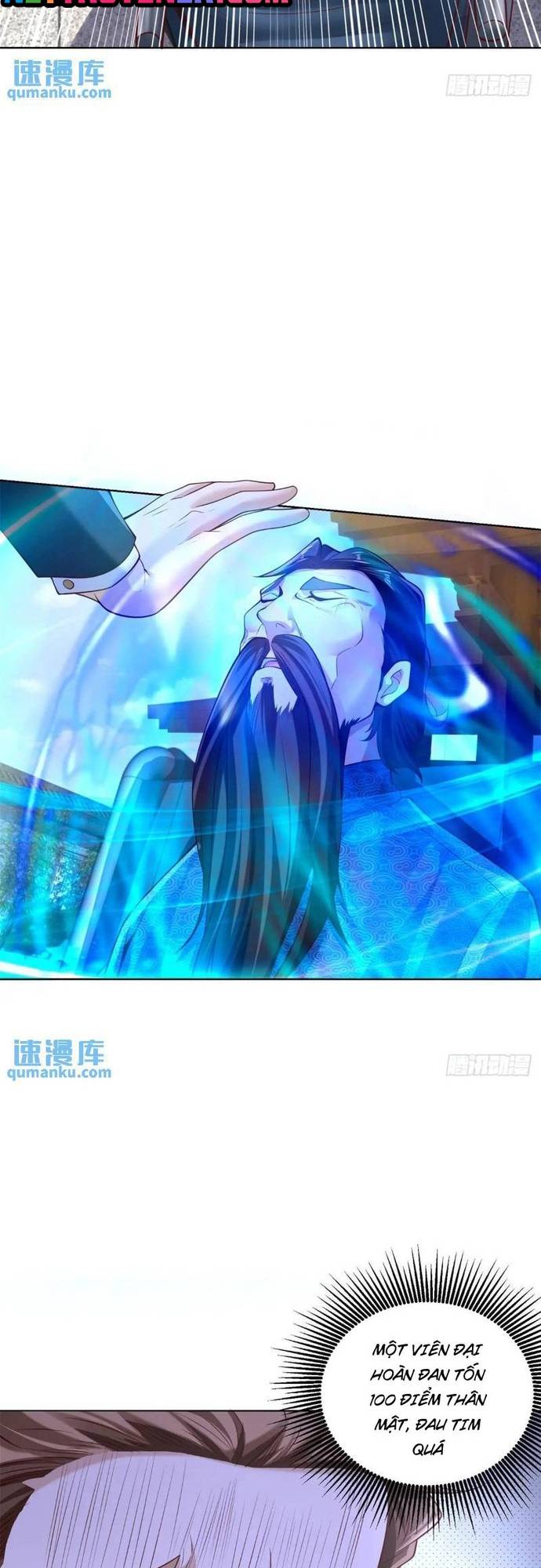 Đại Thiếu Gia Gia Tộc Tài Phiệt Chapter 50 - Trang 4