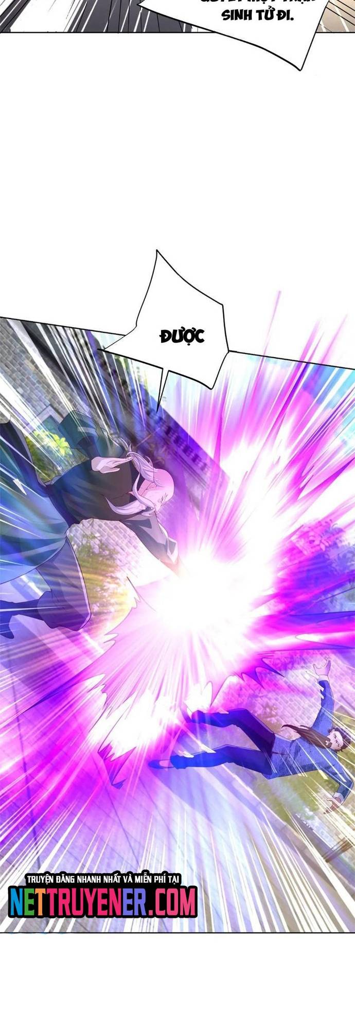 Đại Thiếu Gia Gia Tộc Tài Phiệt Chapter 51 - Trang 4