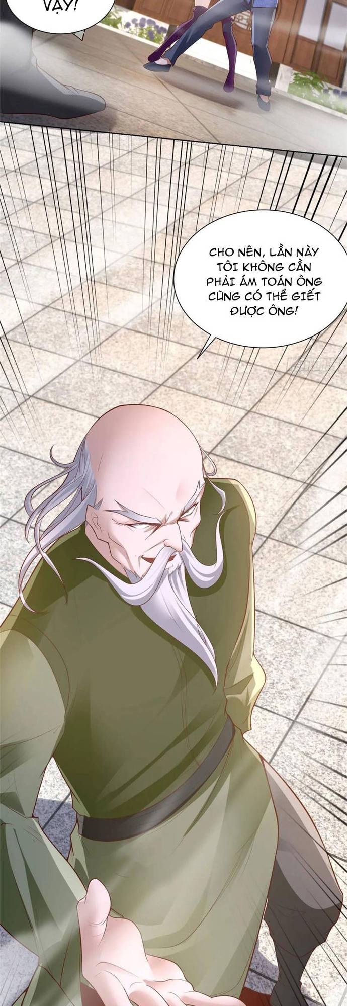 Đại Thiếu Gia Gia Tộc Tài Phiệt Chapter 51 - Trang 4