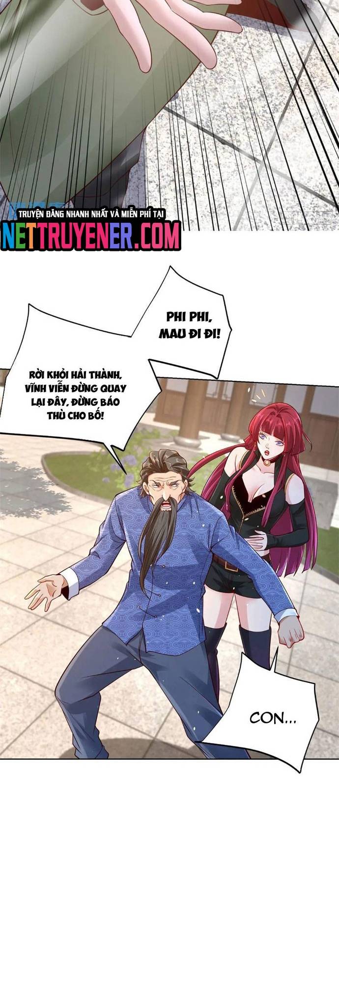 Đại Thiếu Gia Gia Tộc Tài Phiệt Chapter 51 - Trang 4