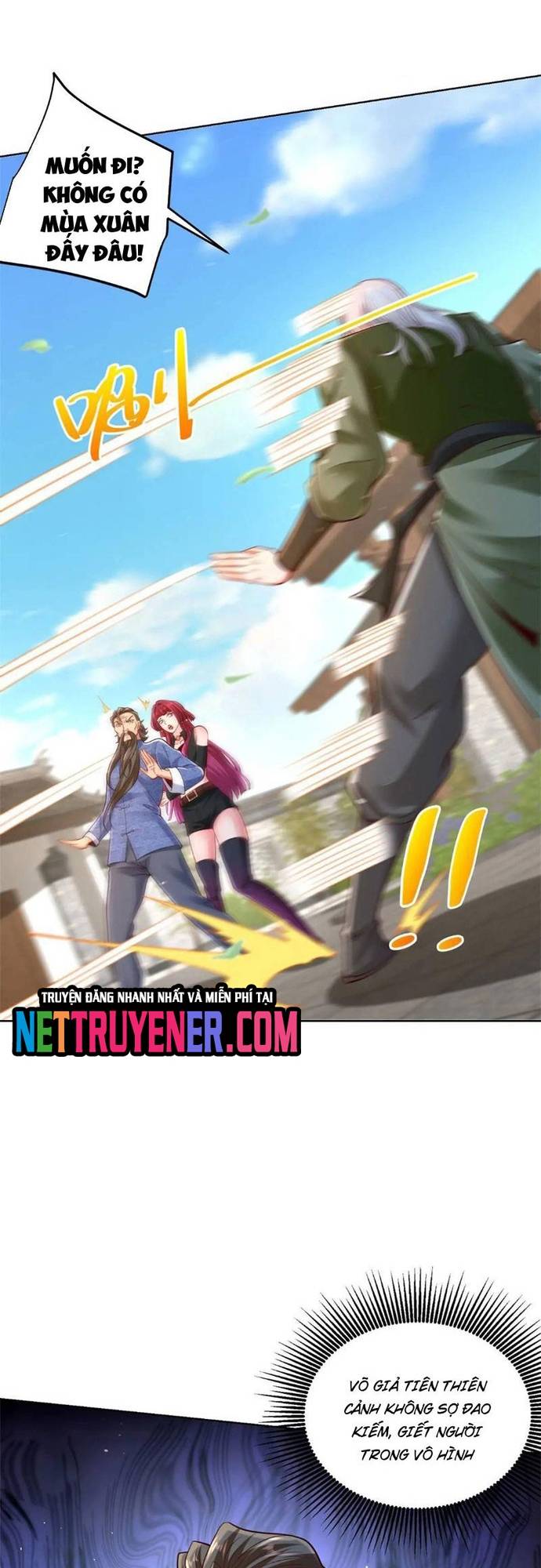 Đại Thiếu Gia Gia Tộc Tài Phiệt Chapter 51 - Trang 4