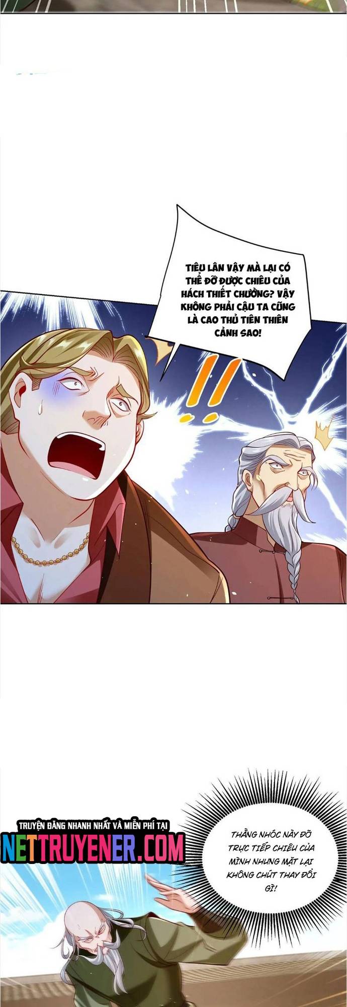 Đại Thiếu Gia Gia Tộc Tài Phiệt Chapter 51 - Trang 4