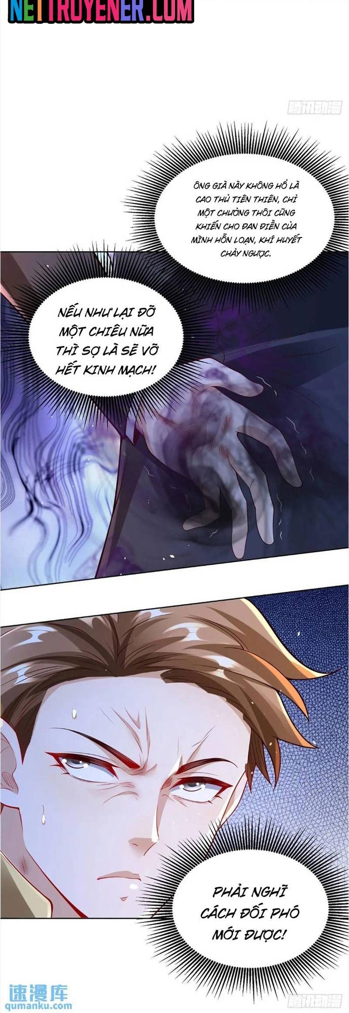 Đại Thiếu Gia Gia Tộc Tài Phiệt Chapter 51 - Trang 4