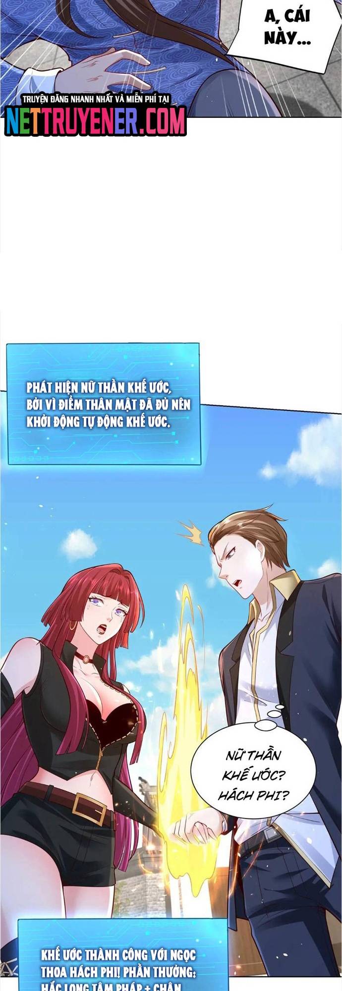 Đại Thiếu Gia Gia Tộc Tài Phiệt Chapter 51 - Trang 4