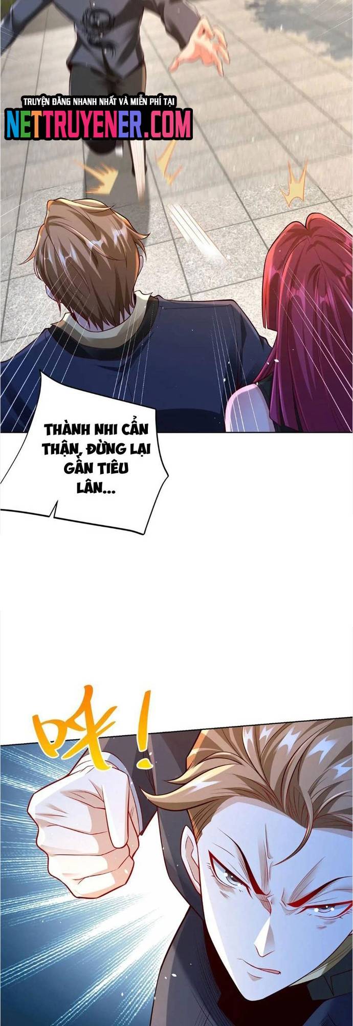 Đại Thiếu Gia Gia Tộc Tài Phiệt Chapter 51 - Trang 4