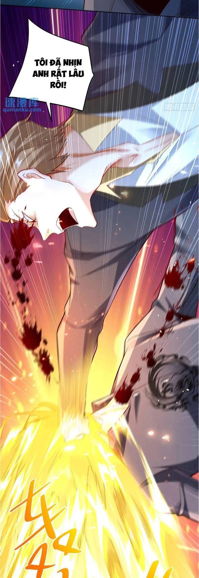 Đại Thiếu Gia Gia Tộc Tài Phiệt Chapter 51 - Trang 4