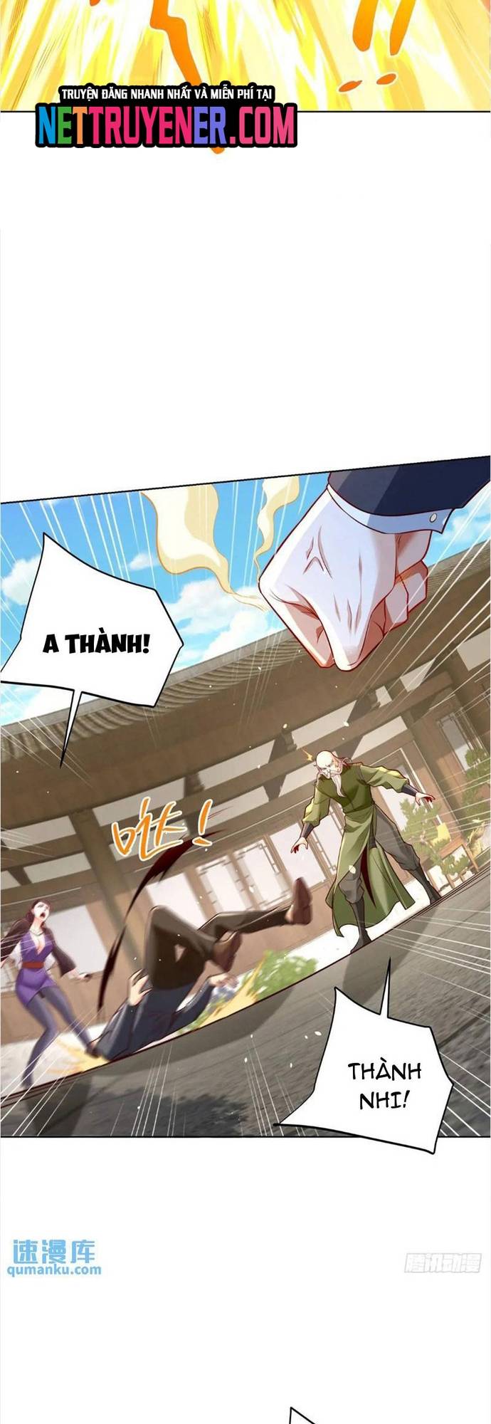 Đại Thiếu Gia Gia Tộc Tài Phiệt Chapter 51 - Trang 4