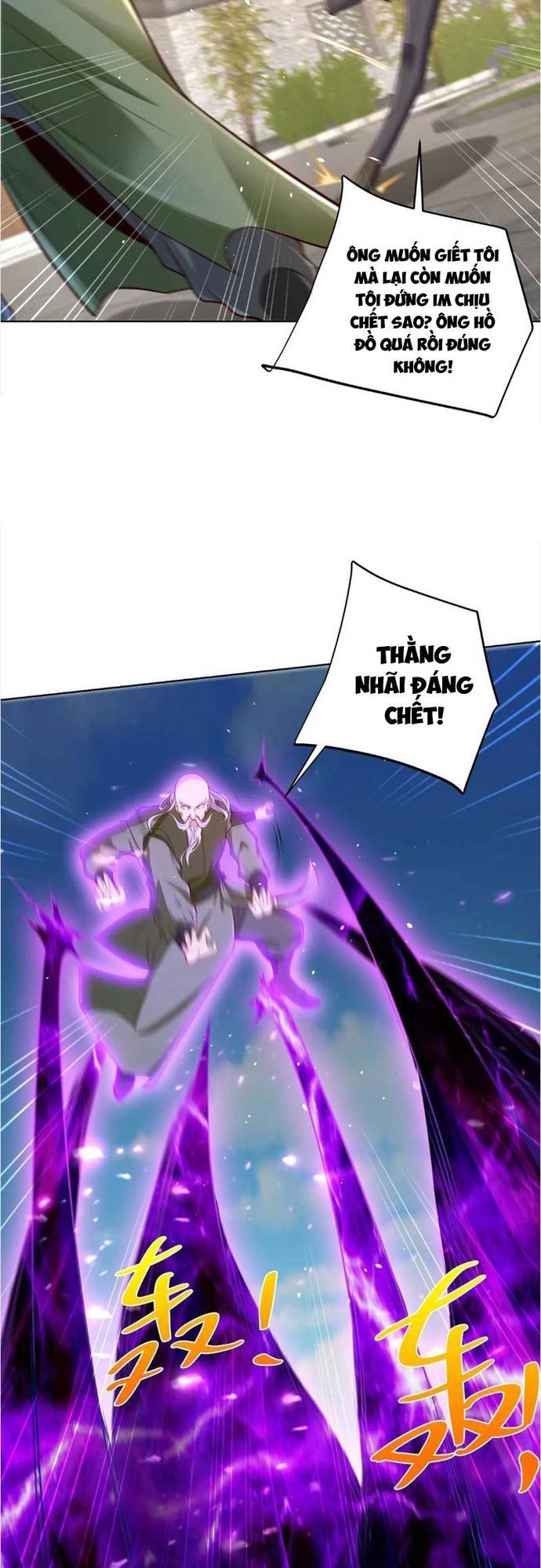 Đại Thiếu Gia Gia Tộc Tài Phiệt Chapter 51 - Trang 4