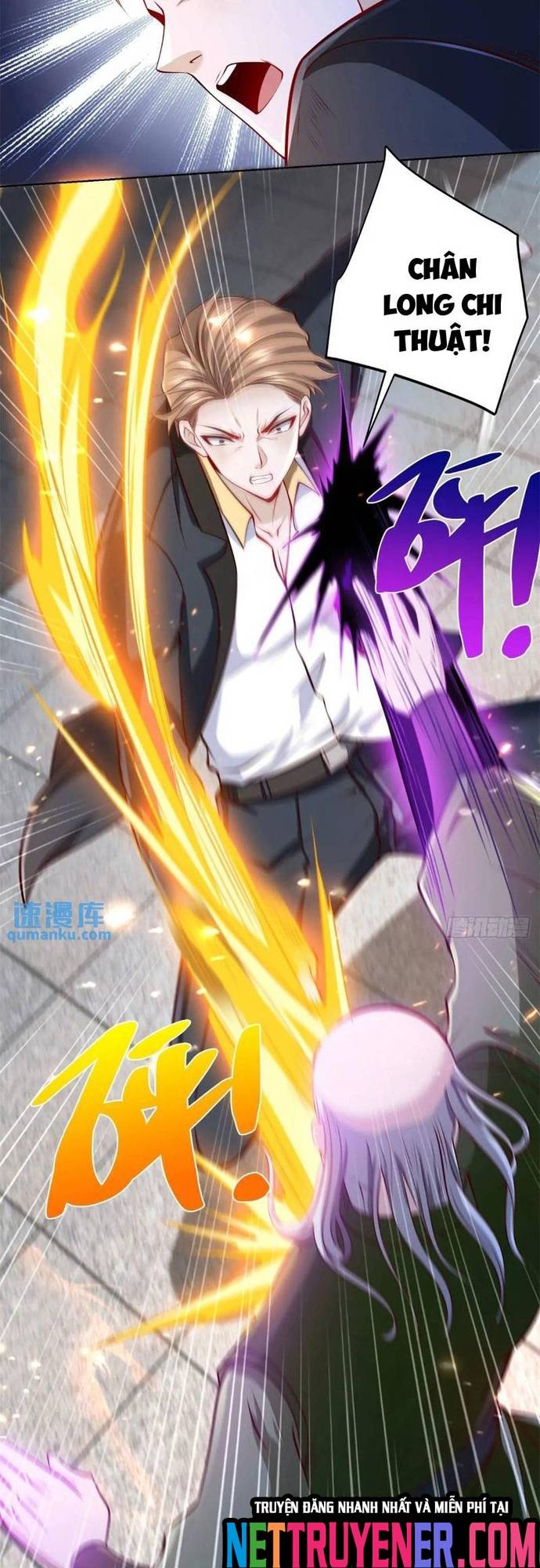 Đại Thiếu Gia Gia Tộc Tài Phiệt Chapter 52 - Trang 4